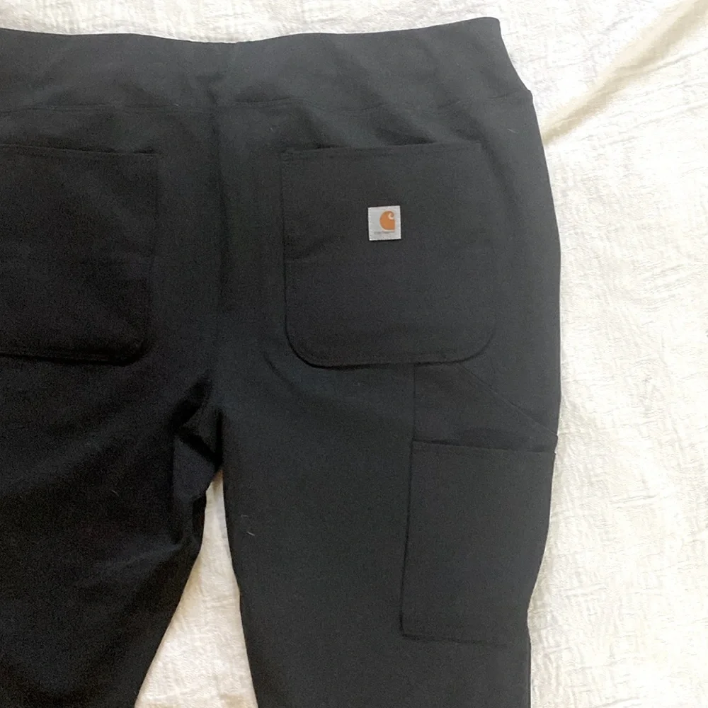 NEW Carhartt Work Leggings - Picture 7 of 8